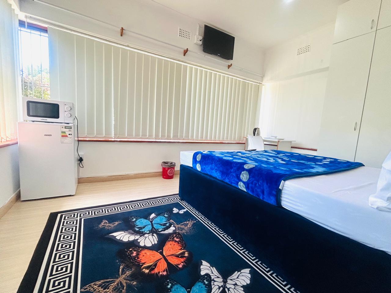 Executive Accommodation Bellville